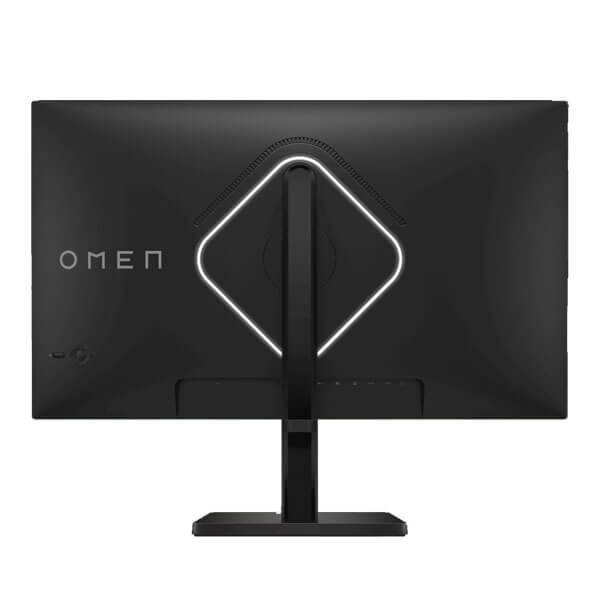 HP Omen 27QS 27Inch Gaming Monitor (Black)